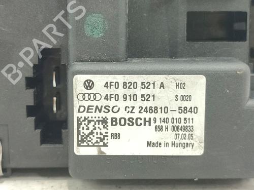Heater resistor AUDI A6 C6 (4F2) 2.0 TDI | BP32235464M108 - Image 4