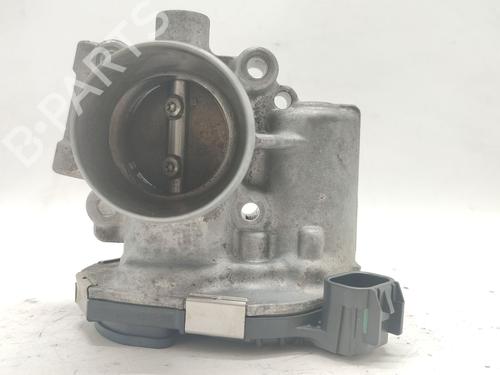 throttle-body-opel-insignia-a-g09-2008-2009-2010-2011-2012-2013-2014-2015-2016-2017-34557822 main image