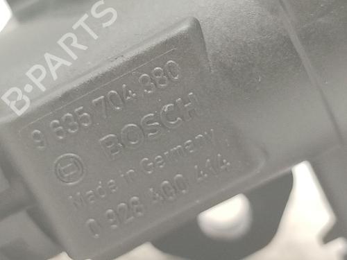 Elektronisk sensor PEUGEOT 607 (9D, 9U) 2.2 HDi | BP27156574M84 