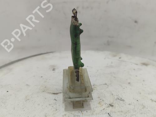 Heater resistor CITROËN BERLINGO / BERLINGO FIRST Box Body/MPV (M_) 1.9 D 70 (MBWJZ, MCWJZ) | BP25343142M108 