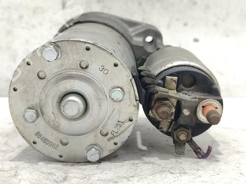 Starter CHEVROLET MATIZ (M200, M250)  | BP27600117M8 