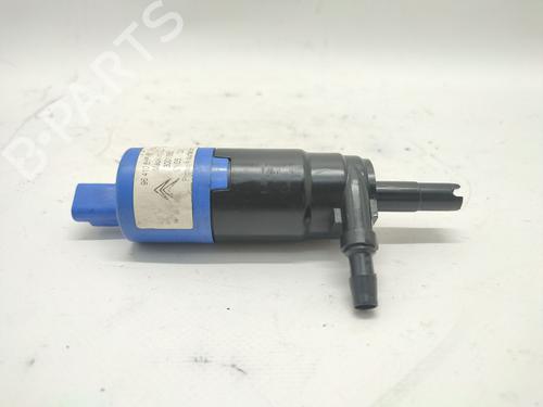 Used Washer pump Washer pump PEUGEOT 407 (6D_) 2.2 (6D3FZE, 6D3FZH) (158 hp) 34344749 34344749