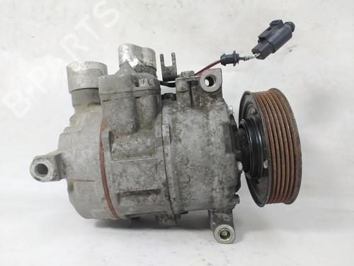 AC compressor AUDI A4 B6 (8E2) 2.0 | BP11868492M34 
