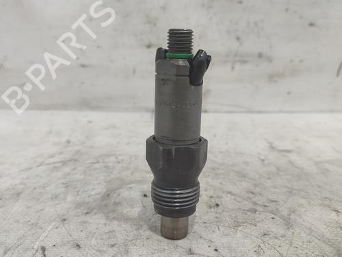 Used Injector PEUGEOT 306 (7B, N3, N5) [1993-2003]  22799234