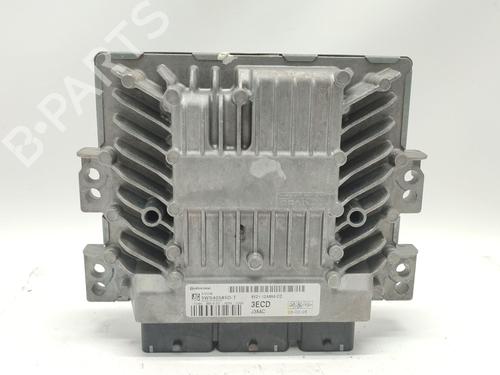 Used Engine control unit (ECU) Engine control unit (ECU) MAZDA 2 (DE_, DH_) 1.4 MZR-CD (68 hp) 39992207 39992207