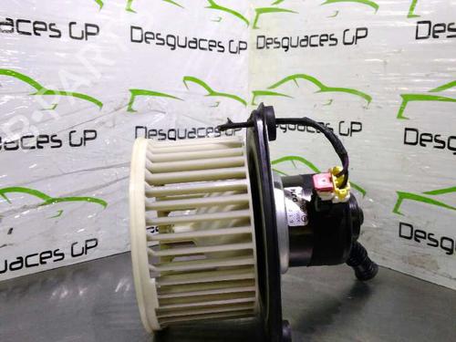 Heater blower motor DAEWOO NUBIRA Saloon (J100)  | BP7133923M62 
