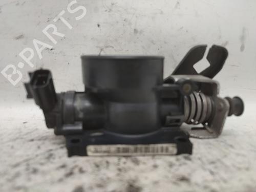 Throttle body FORD FOCUS I Saloon (DFW)  | BP27863424M82 
