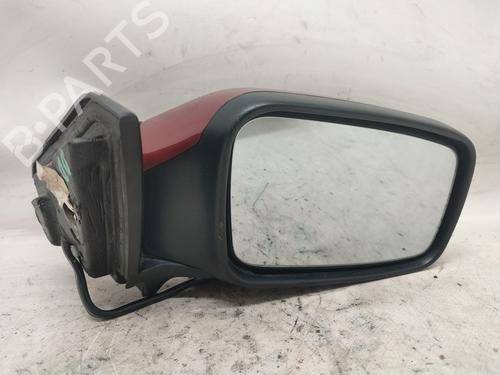 Used Right mirror VOLVO S40 I (644) 1.6 (109 hp) 27656925