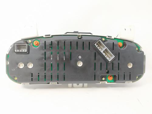 Instrument cluster KIA CEE'D Hatchback (ED) 2.0 CRDi 140 | BP12342625C47 