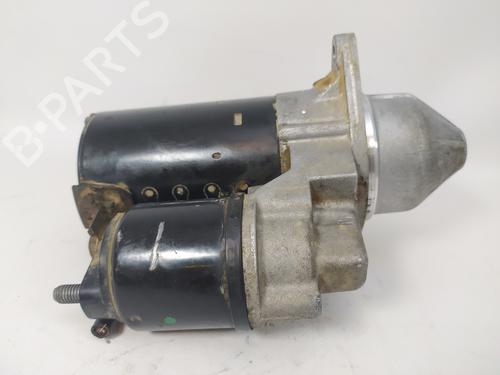 Starter OPEL ASTRA G Hatchback (T98) 1.6 (F08, F48) | BP12341561M8 