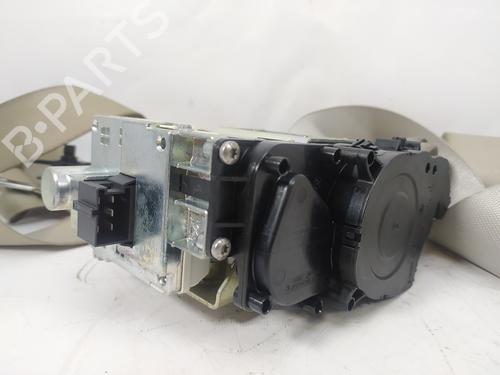 Front right seatbelt MERCEDES-BENZ S-CLASS (W221, V221) S 320 CDI (221.022, 221.122) | BP11357548I25 