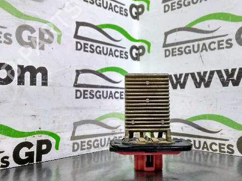 Used Heater resistor HYUNDAI LANTRA II (J-2) [1995-2002]  11661003