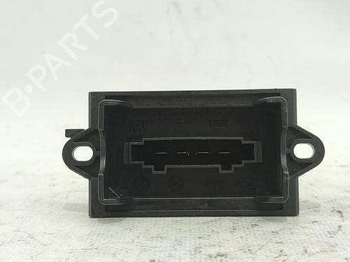 Heater resistor CITROËN C3 I (FC_, FN_) 1.4 HDi | BP29880413M108 