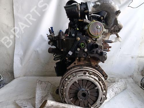 Engine CITROËN C5 I (DC_) 2.0 HDi (DCRHZB, DCRHZE) | BP35803121M1 - Image 7