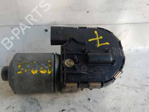 Front wiper motor SKODA OCTAVIA II Combi (1Z5) 2.0 TDI 16V | BP28825655M29 