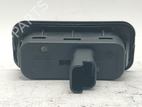Tailgate handle RENAULT MEGANE II (BM0/1_, CM0/1_) | BP30149941C132