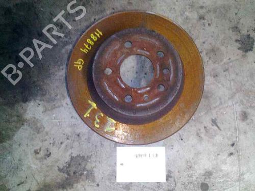 Andre OPEL VECTRA B (J96) [1995-2004]  14324326