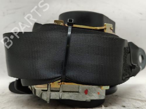 Front right seatbelt PEUGEOT 807 (EB_) 2.2 HDi | BP27330062I25 