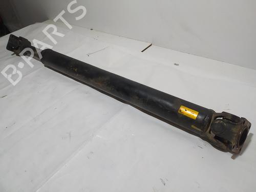 Driveshaft KIA SORENTO I (JC) 2.5 CRDi 4WD | BP10958866M37 
