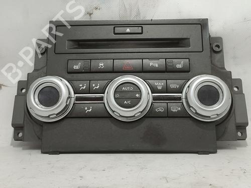 Used Climate control LAND ROVER RANGE ROVER SPORT I (L320) [2005-2013]  16952108
