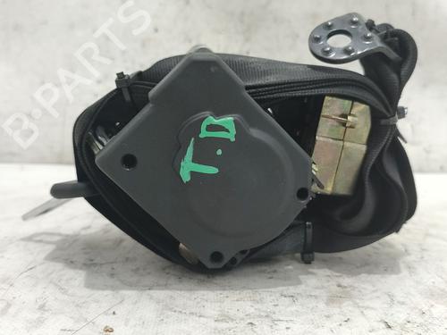 Rear right seatbelt VW PASSAT B5.5 (3B3) 1.9 TDI | BP28095460I28 