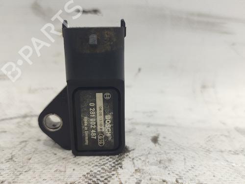 Elektronisk sensor OPEL ASTRA H Estate (A04) [2004-2014]  18025271