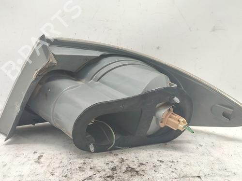 Left taillight MAZDA 6 Hatchback (GG) 2.0 DI (GG14) | BP38703638C34 - Image 2
