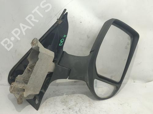 Used Right mirror FORD TRANSIT Van (FA_ _) 2.0 DI (FAE_, FAF_, FAG_) (100 hp) 26884389