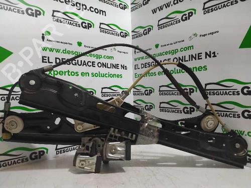 Front right window mechanism MERCEDES-BENZ E-CLASS (W211) E 320 CDI (211.026) | BP7150768C23 