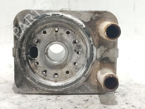 Used Oil radiator Oil radiator MITSUBISHI OUTLANDER II (CW_W) 2.0 DI-D (CW8W) (140 hp) 34700084 34700084