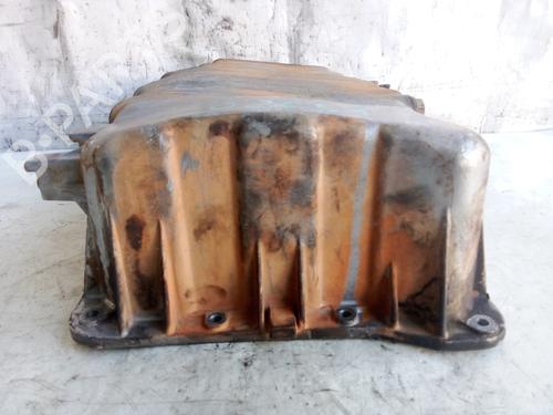 Oil sump FIAT PUNTO (188_)  | BP19323794M115 