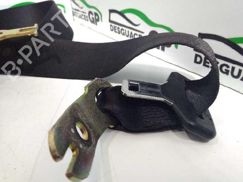 Rear right seatbelt BMW 5 (E60) 525 i | BP7142342I28 