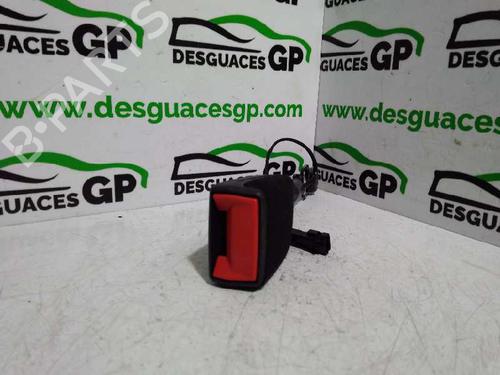 Used Front right seatbelt OPEL ASTRA K (B16) 1.6 CDTi (68) (110 hp) 8751460