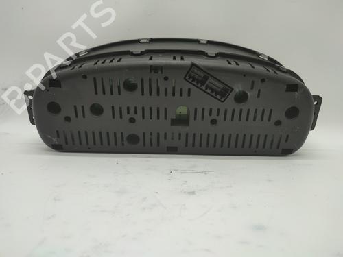 Instrument cluster HYUNDAI ELANTRA III Saloon (XD) 2.0 CRDi | BP16713789C47 