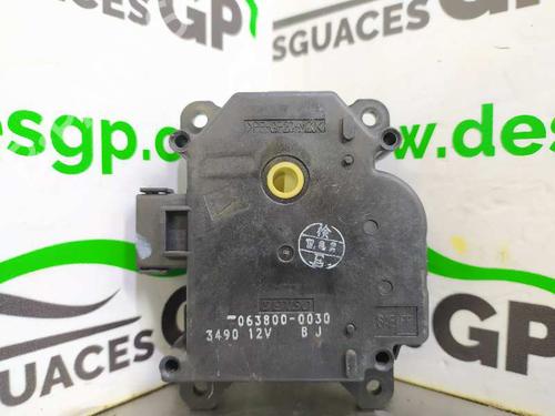 Used Heater blower motor JAGUAR XJ (X350, X358) D 2.7 (207 hp) 7161139