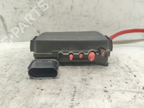 Fuse box SKODA OCTAVIA I (1U2) 1.9 TDI | BP23179638E1 