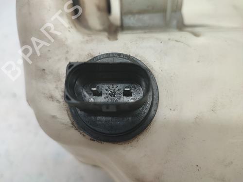 Windscreen washer tank VW PHAETON (3D1, 3D2, 3D3, 3D4, 3D6, 3D7, 3D8, 3D9) 3.0 V6 TDI 4motion | BP24700748C113 