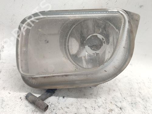 Venstre Fortil Tågelygte Venstre Fortil Tågelygte 38912342 38912342