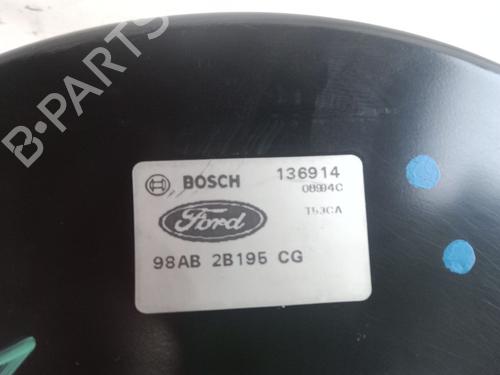 Servo brake FORD FOCUS I (DAW, DBW) 2.0 16V | BP28214147M42 