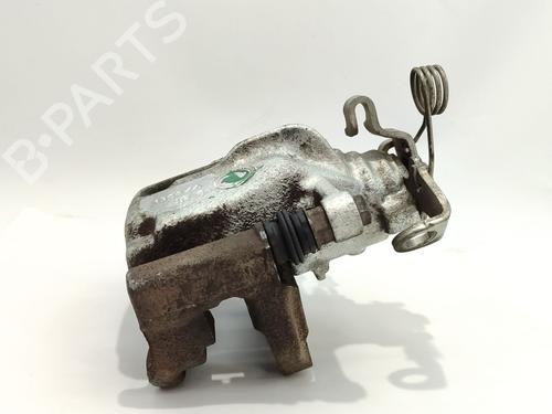 Left rear brake caliper CITROËN JUMPY II Van 2.0 HDi 120 | BP38729561M107 - Image 2