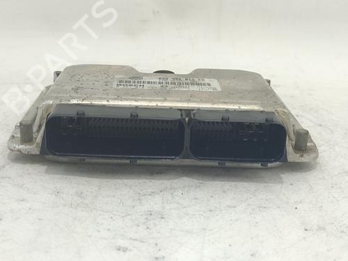 Engine control unit (ECU) SEAT LEON (1M1) 1.9 TDI | BP38272029M57 - Image 3