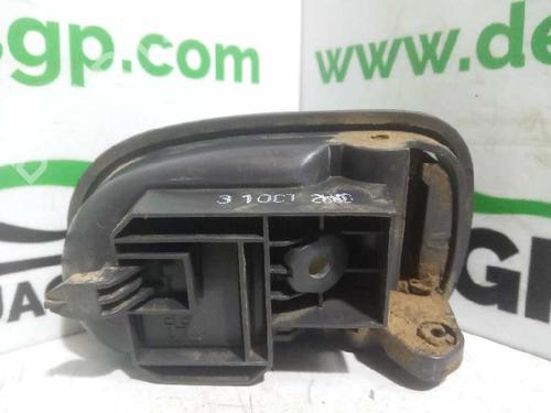 Venstre bak invendig håndtak FORD RANGER (ER, EQ, R_) 2.5 TD 4x4 | BP7147746I15 