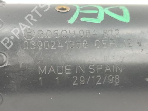 Front wiper motor CITROËN XSARA (N1) 1.6 i | BP30685913M29