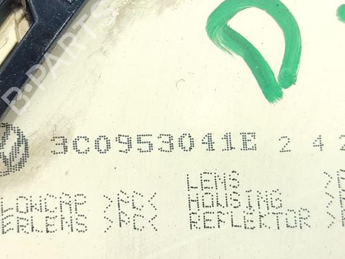 Left front indicator VW PASSAT B6 (3C2) 2.0 TDI 16V | BP38776102C32 - Image 4