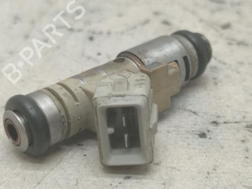 Injector PEUGEOT 206 Hatchback (2A/C)  | BP17826658M100 