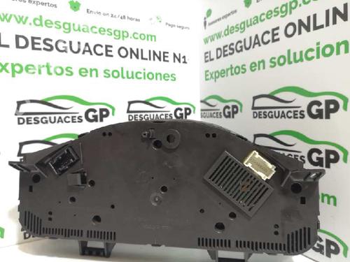 Instrument cluster MERCEDES-BENZ SPRINTER 4-t Van (B904)  | BP7146150C47 