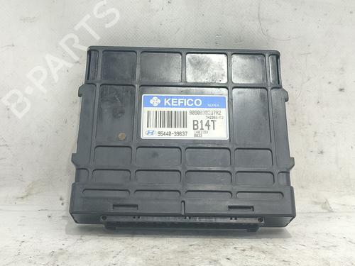 Elektronisk modul HYUNDAI SANTA FÉ I (SM) 2.0 CRDi 4x4 (125 hp) 25745812