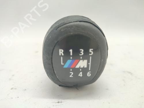 Gearknop Gearknop BMW 1 (E87) 118 d (122 hp) 34162586 34162586