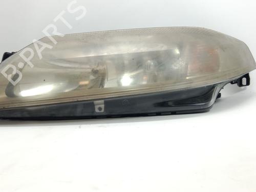 Faro izquierdo RENAULT LAGUNA II (BG0/1_) 1.9 dCi (BG08, BG0G) (120 hp) 29221034