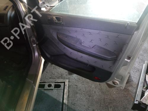 Injektor SKODA FABIA I (6Y2)  | BP19317339M100 